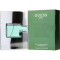 GUESS MAN 150 ML