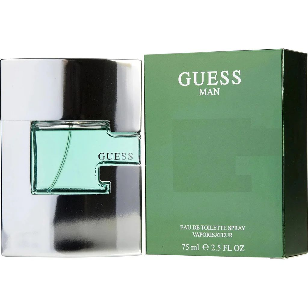 GUESS MAN 150 ML