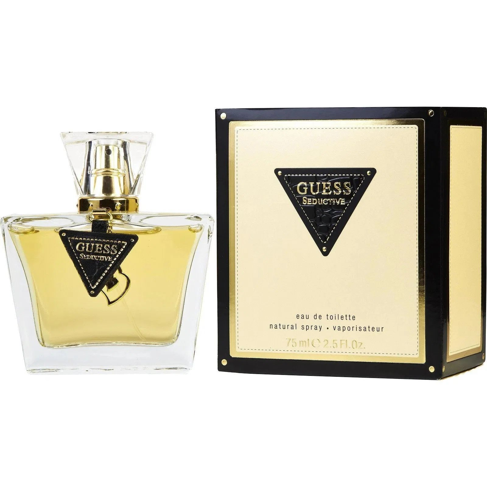 GUESS SEDUCTIVE 75 ML