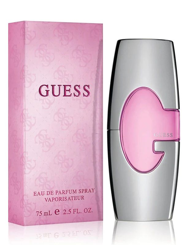 GUESS WOMAN 75 ML