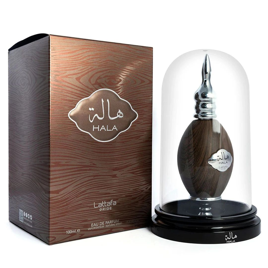 HALA PRIDE 100 ML