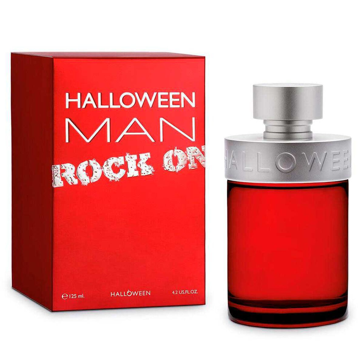HALLOWEEN ROCK 100 ML