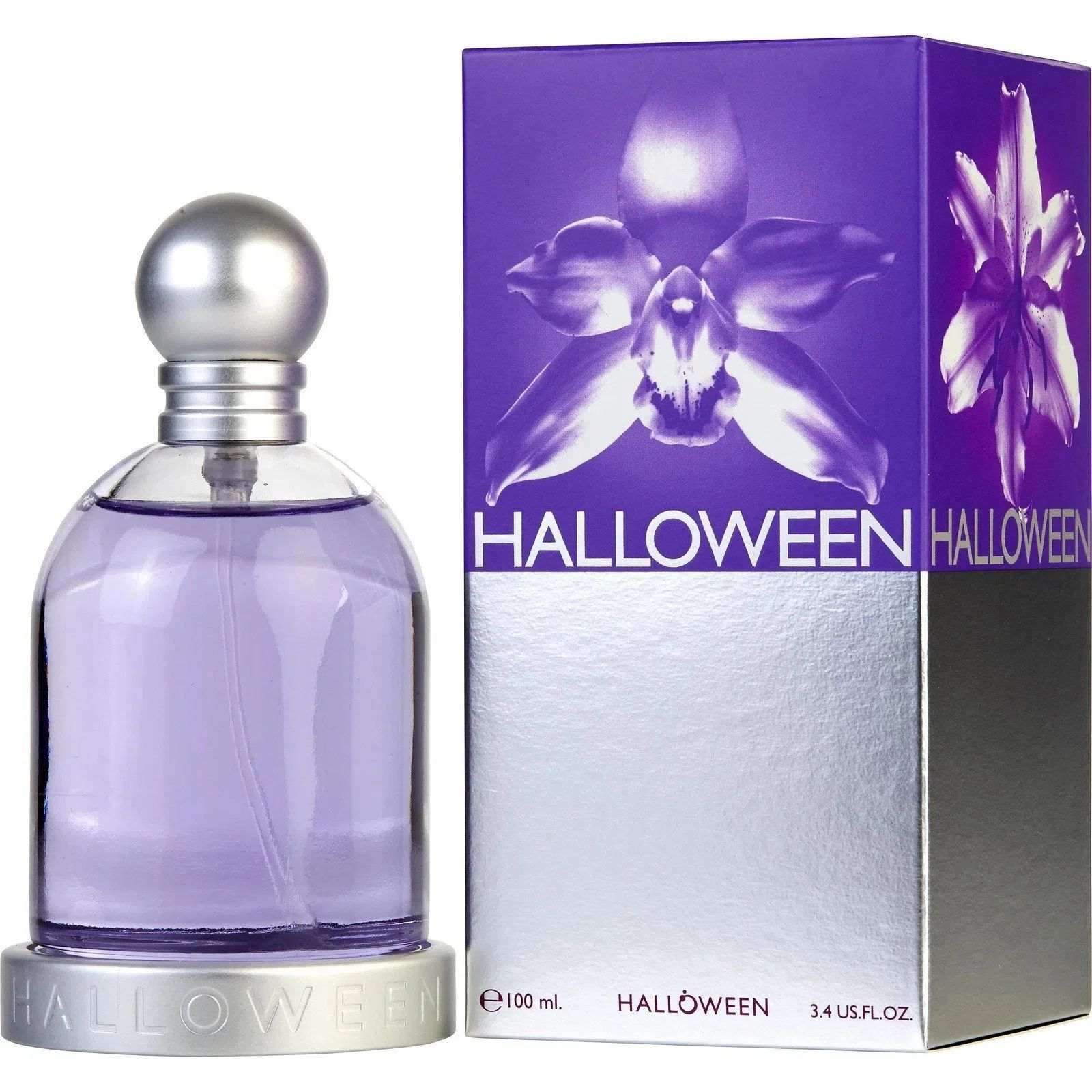HALLOWEEN WOMAN 100 ML