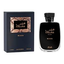 HAWAS BLACK 100 ML