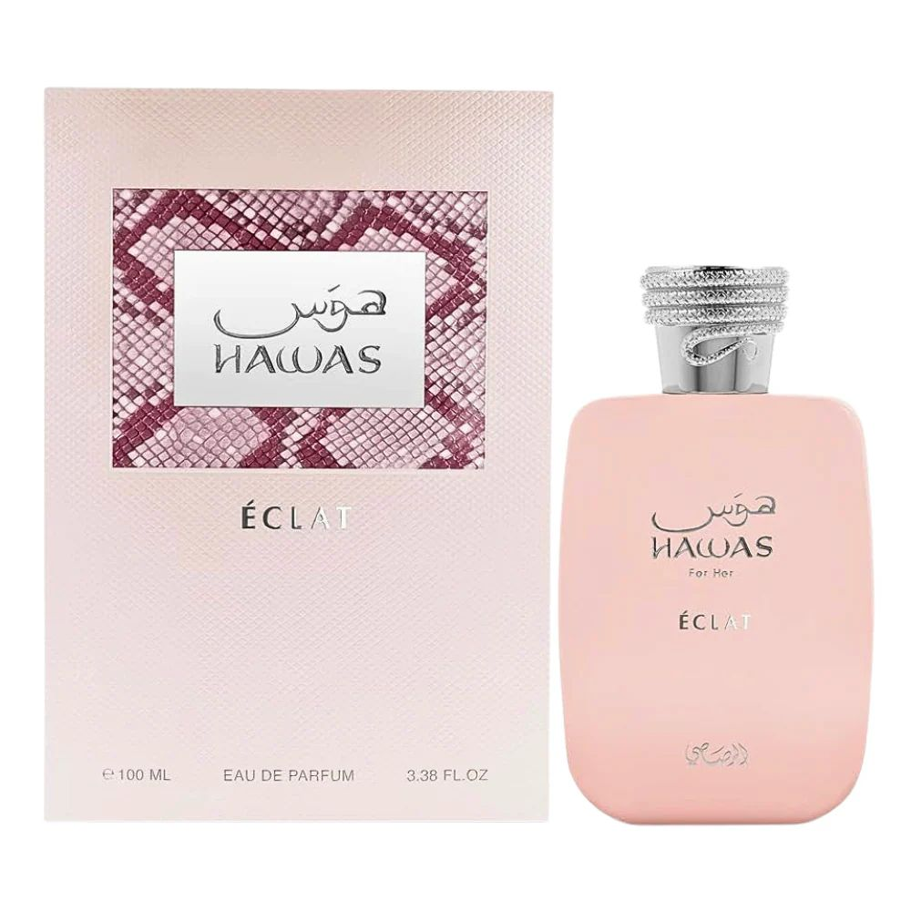 HAWAS ECLAT FOR HER 100 ML