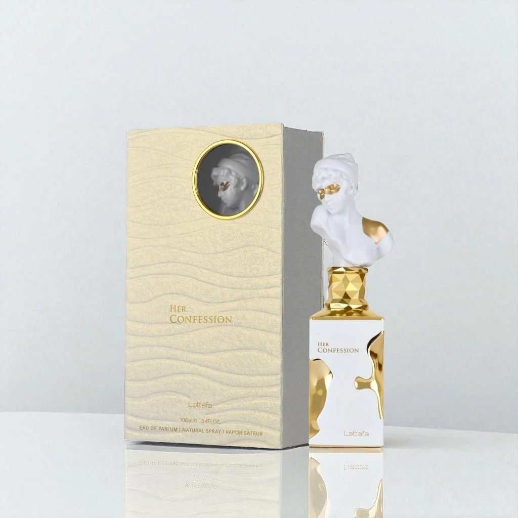 HER CONFESSION 100 ML