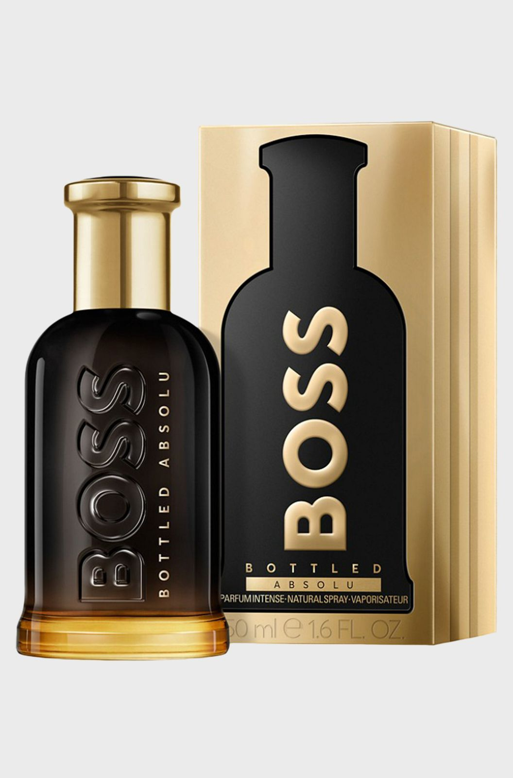 BOTTLED ABSOLU INTENSE 100 ML