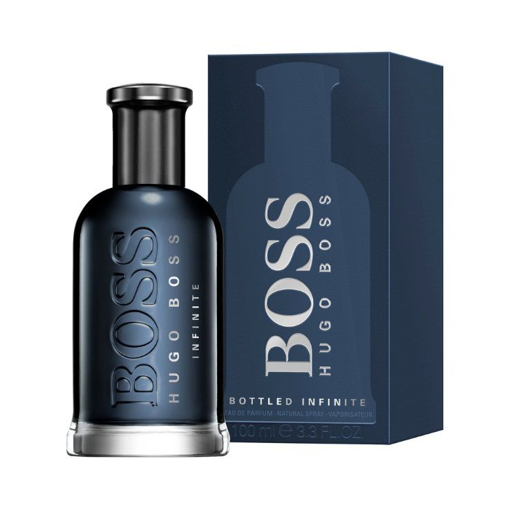 BOSS BOTTLED INFINITE 100 ML