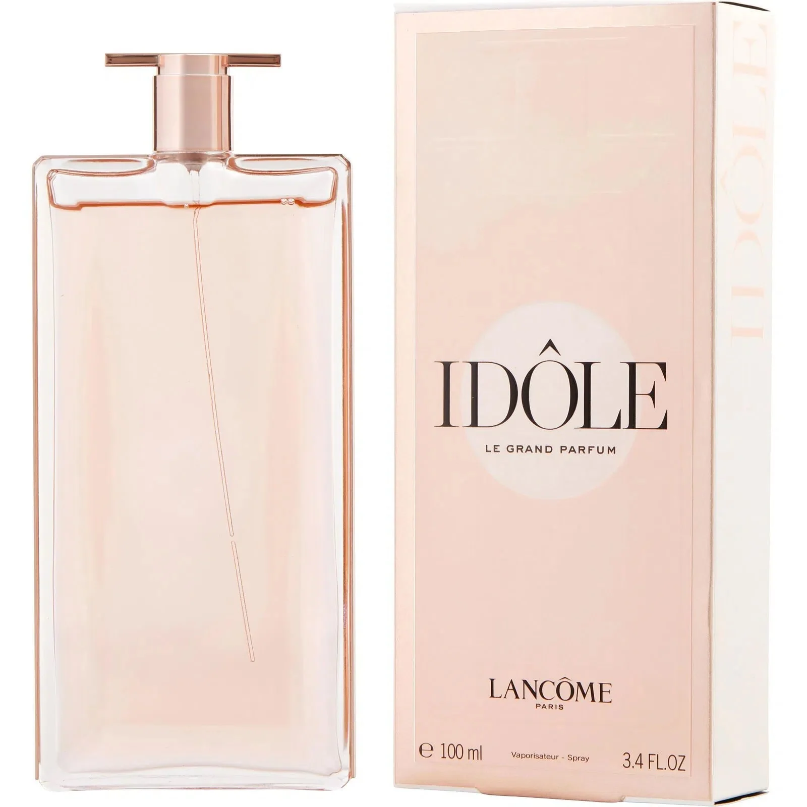 IDOLE 100 ML
