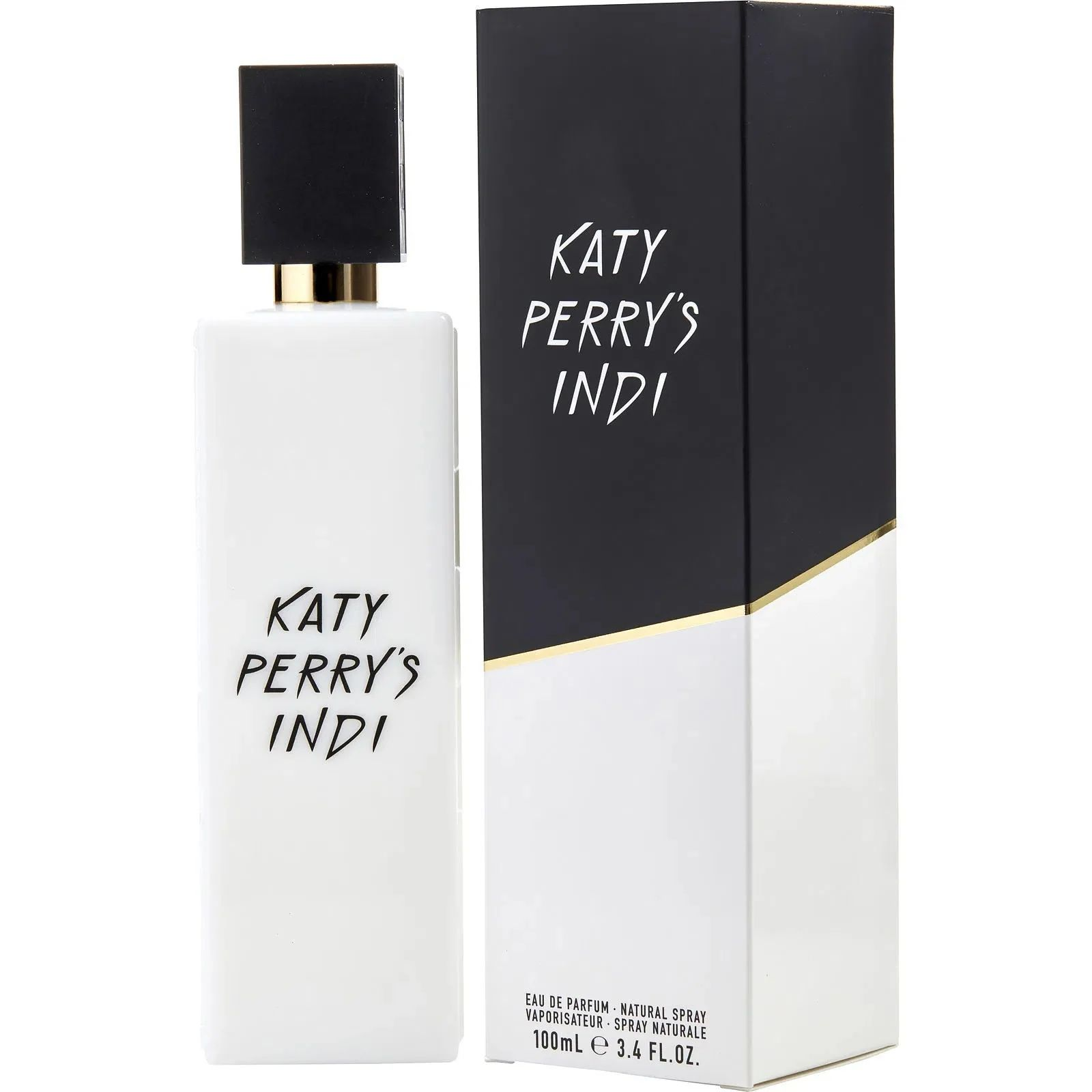 INDI 100 ML