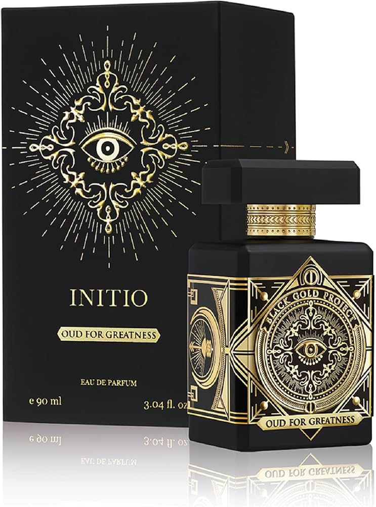 INITIO OUD FOR GREATNESS 90 ML