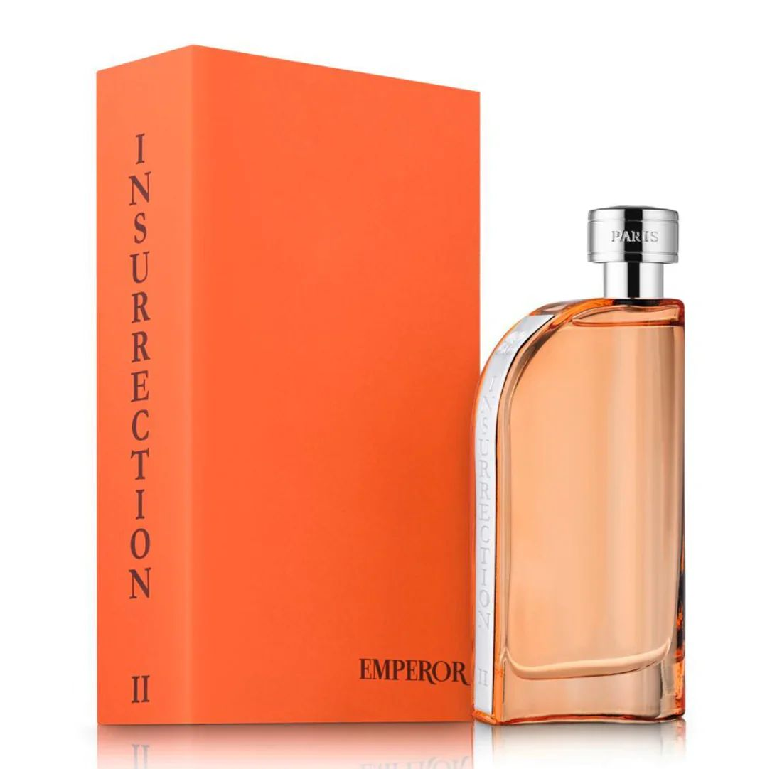 INSURRECTION II EMPEROR 90 ML