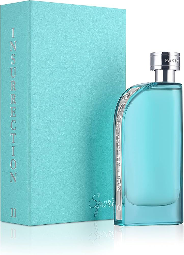 INSURRECTION II SPORT 90 ML
