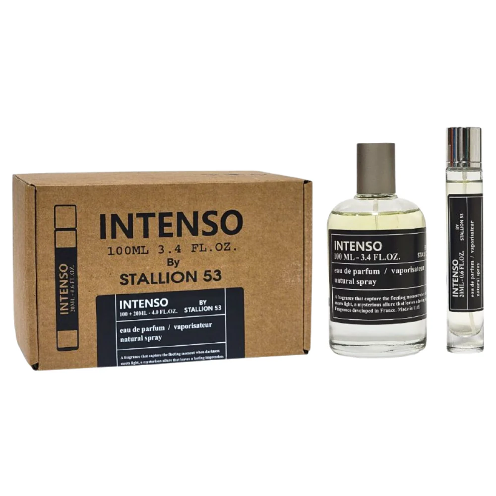 INTENSO 100 ML