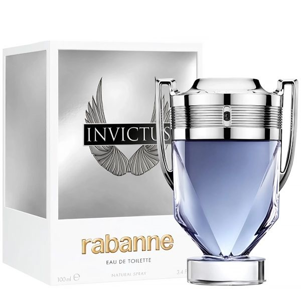 INVICTUS 100 ML