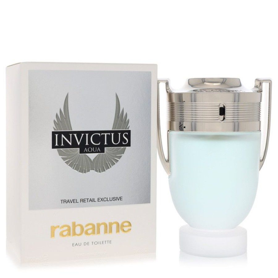 INVICTUS AQUA 100 ML