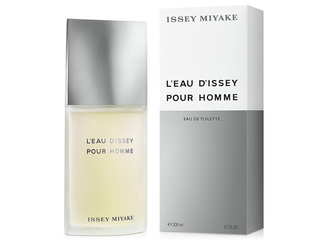 LEAU DISSEY POUR HOMME 125 ML