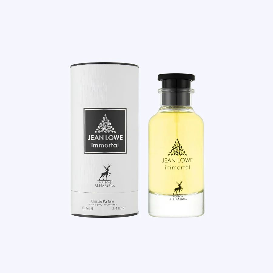 JEAN LOWE IMMORTEL 100 ML