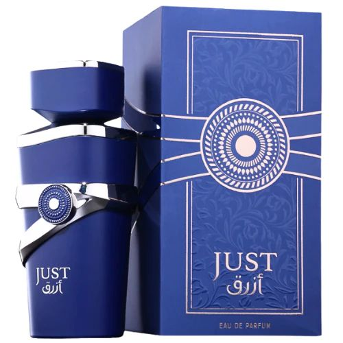 FRENCH FRAGANCE JUST ANABI 100 ML