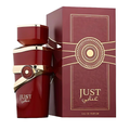 FRENCH FRAGANCE WORLD JUST AZRAQ 100 ML