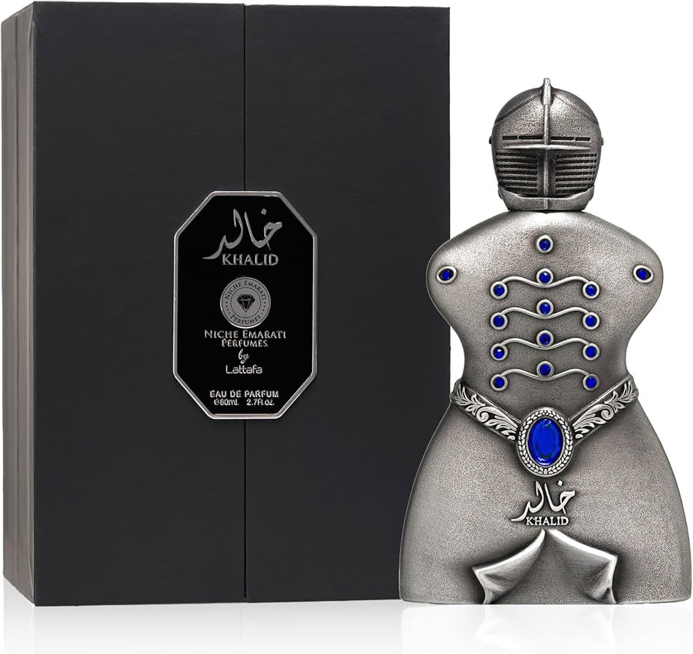 NICHE EMARATI KHALID 80 ML