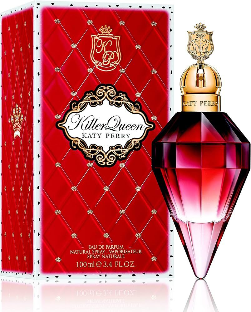 KILLER QUEEN 100 ML