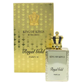 KING OF KING  ROYAL GOLD 100 ML