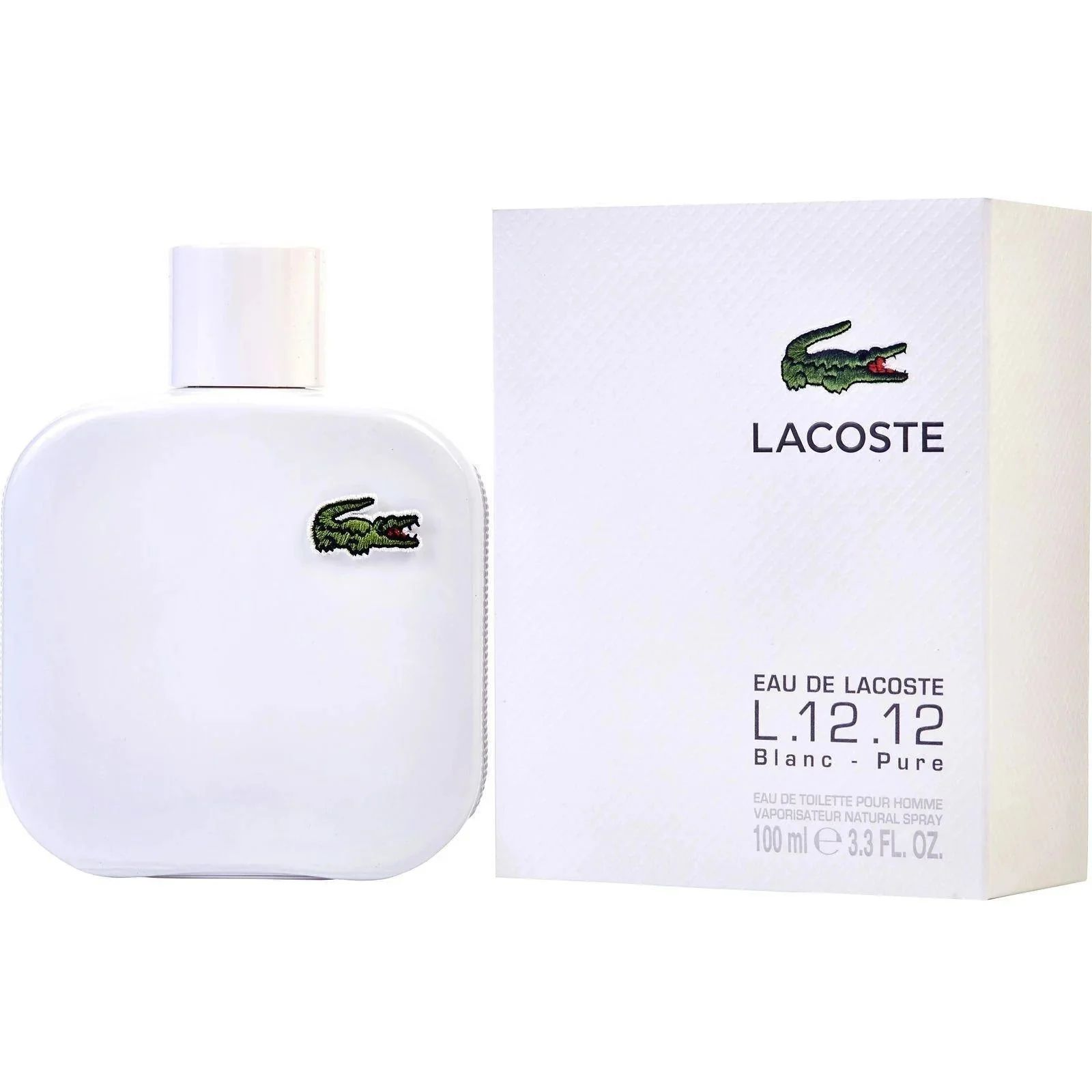 12.12 PURE BLACK 100 ML