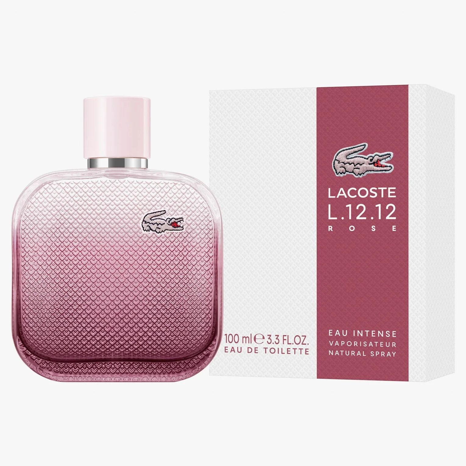 12.12 ROSE INTENSE 100 ML