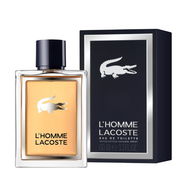 LACOSTE LE HOMME 100 ML