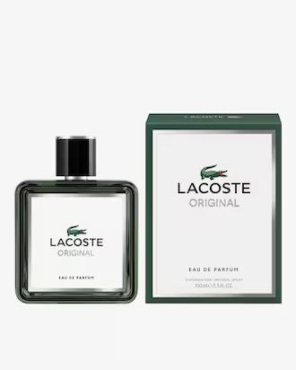 LACOSTE ORIGINAL 100 ML