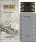LAPIDUS POUR HOMME 100 ML