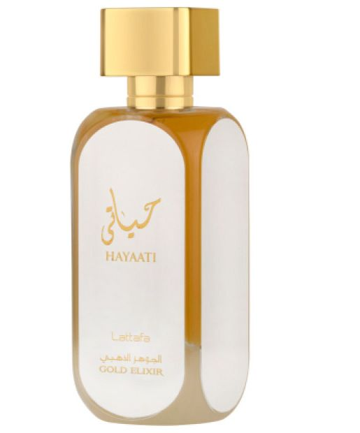 HAYYATI GOLD ELIXIR 100 ML