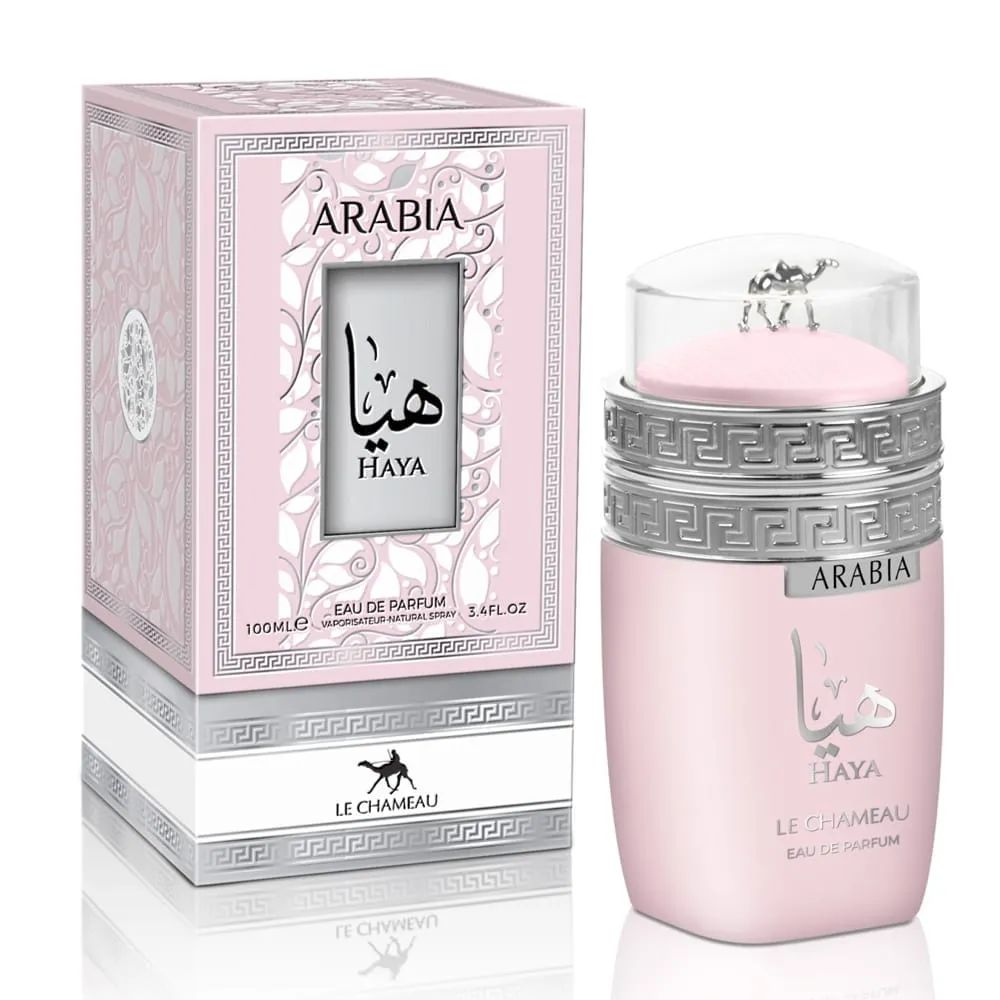 HAYA 100 ML