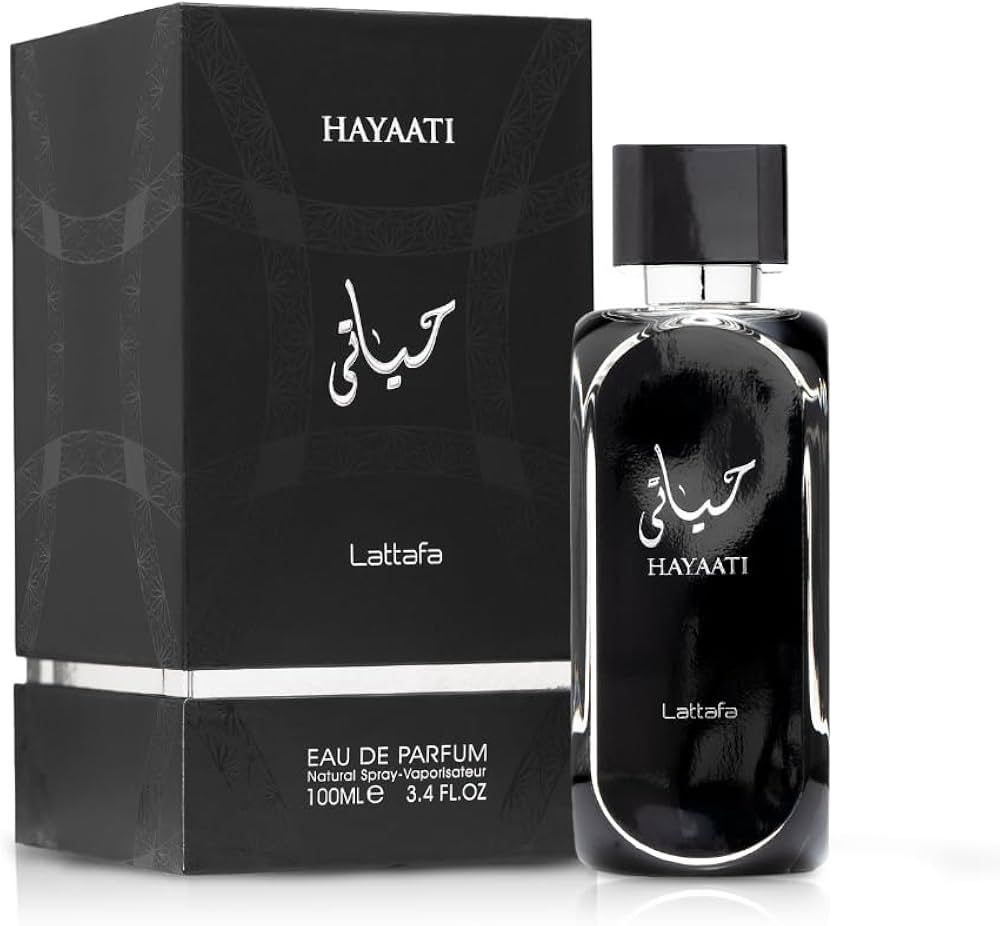HAYAATI 100 ML