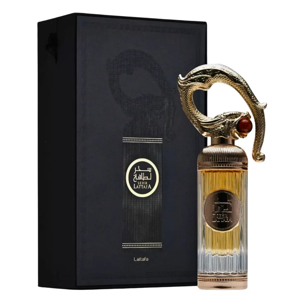 SEHR 100 ML