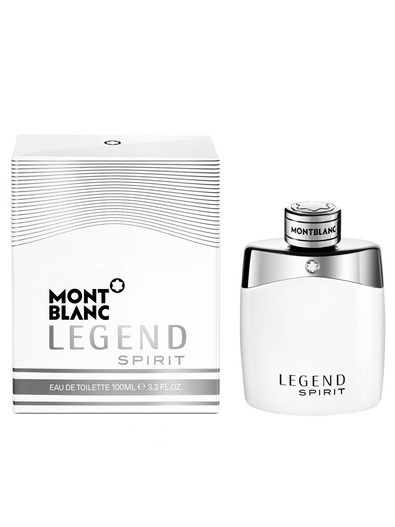 LEGEND SPIRIT 100 ML