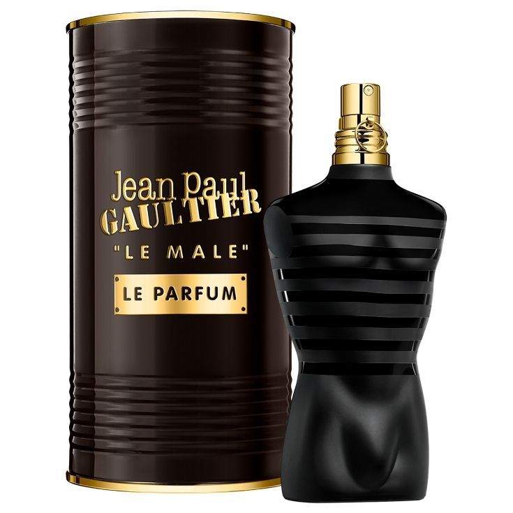 JPG LE MALE LE PARFUM INTENSE 125 ML