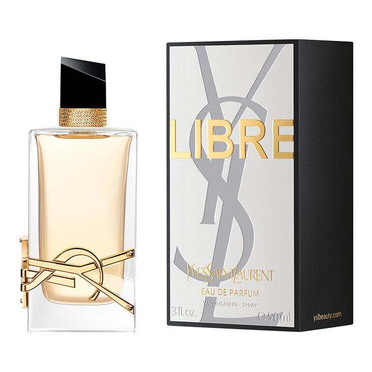 LIBRE 90 ML