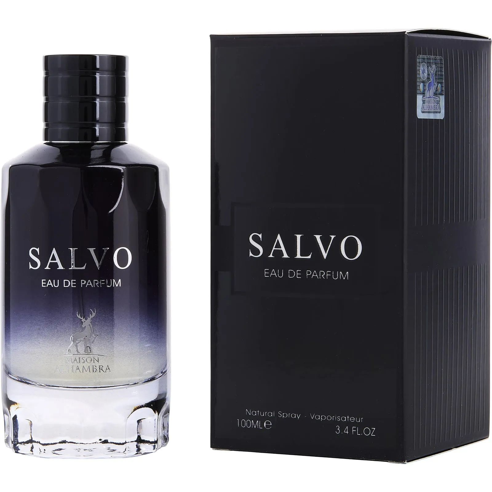 SALVO 100 ML