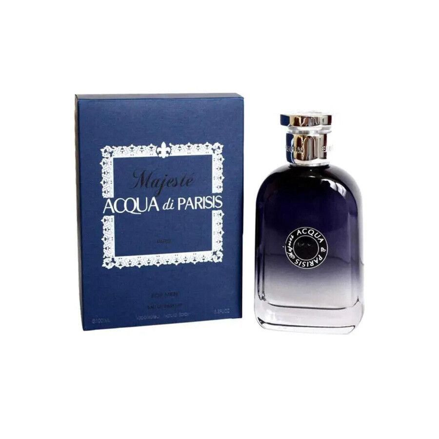 AQUA DI PARISIS MAJESTE 100 ML
