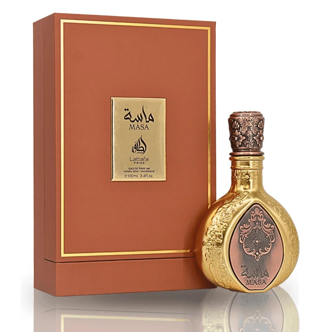 MASA PRIDE 100 ML