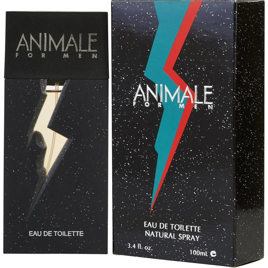 FOR MEN 100 ML