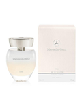 MERCEDES BENZ WOMAN 90 ML
