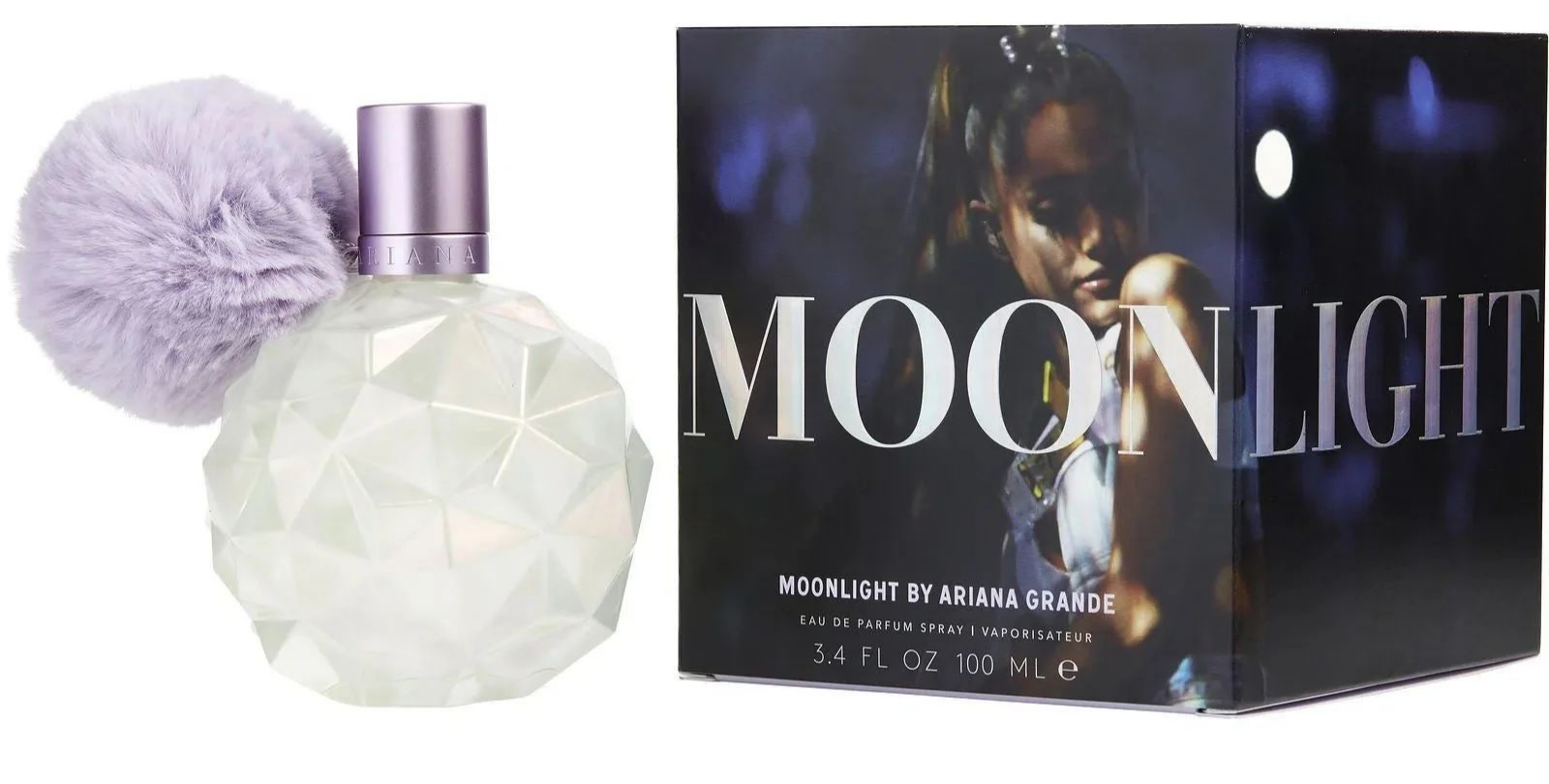 MOONLIGHT 100 ML