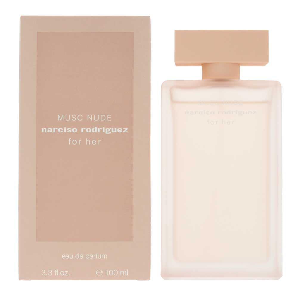 MUSC NUDE 100 ML