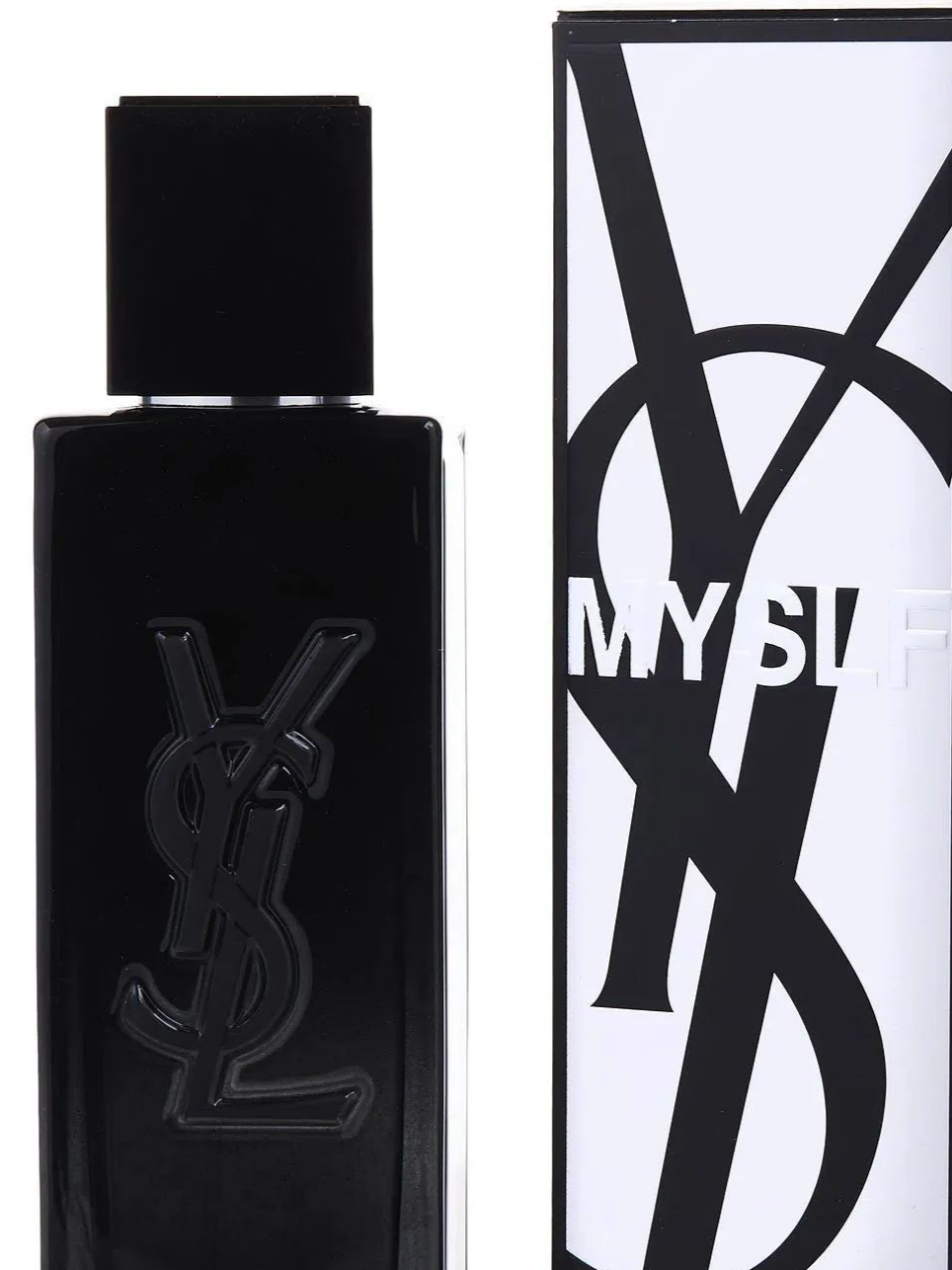 MY SELF LE PARFUM 100 ML