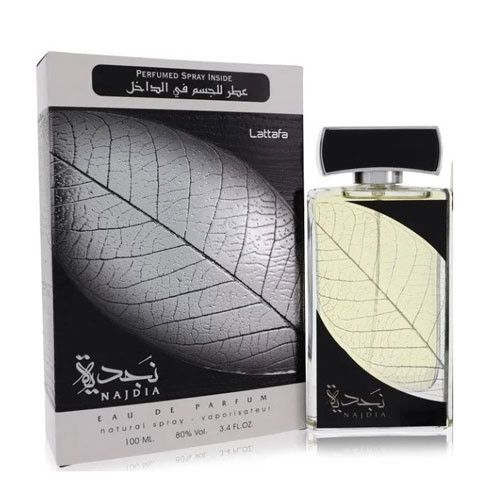 NAJDIA 100 ML