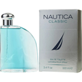 NAUTICA CLASSIC 100 ML