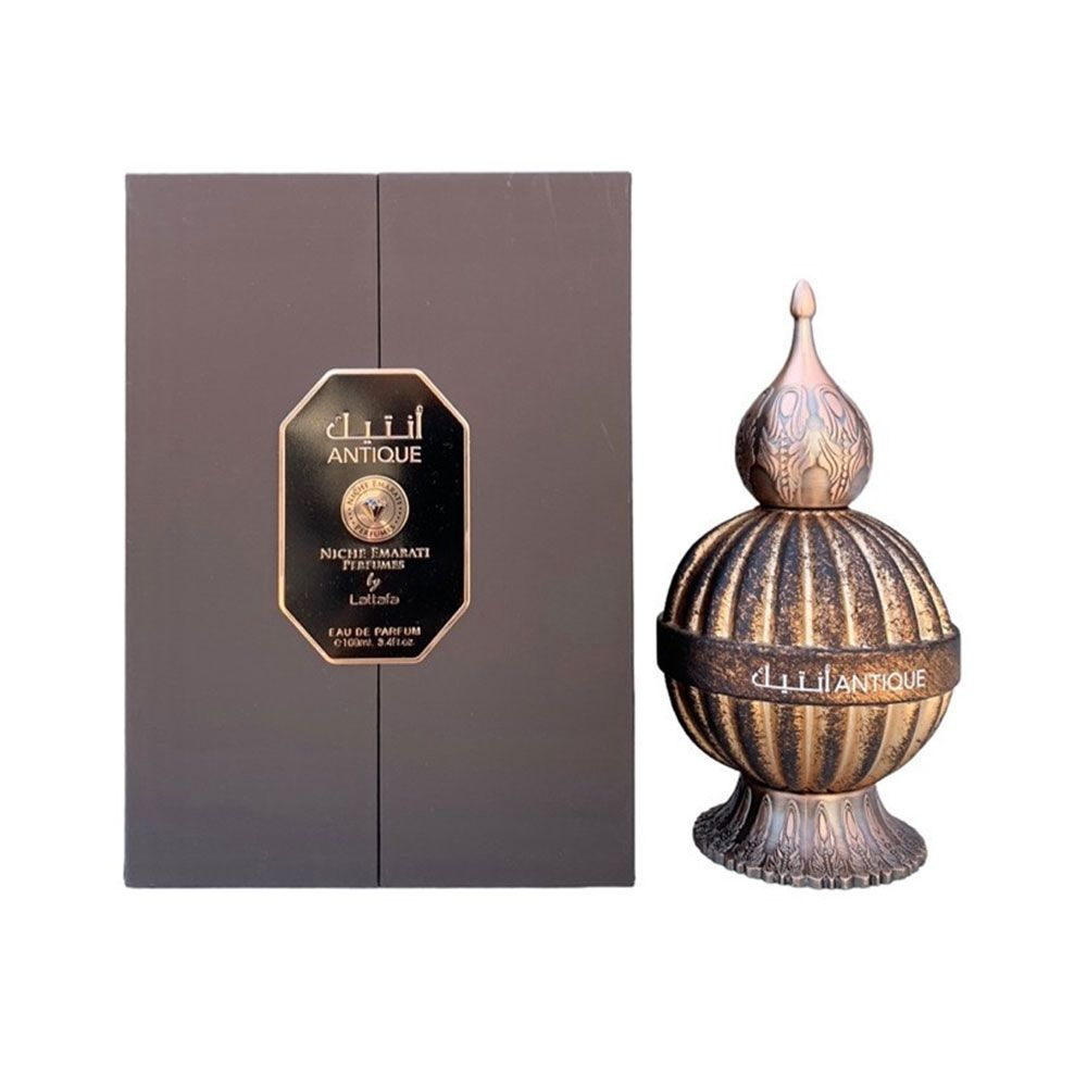 NICHE EMARATI ANTIQUE 100 ML